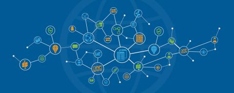 WHAT IS BLOCKCHAIN? THE TECHNOLOGY EXPLAINED
