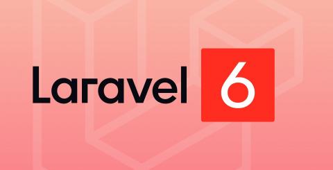 Laravel 6 Is Now Released