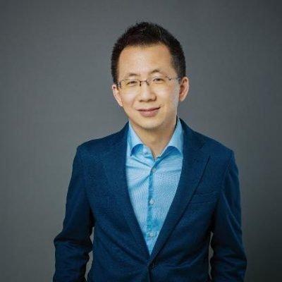 张一鸣内部信:不放弃探索任何可能性 正与一家科技公司讨论方案
