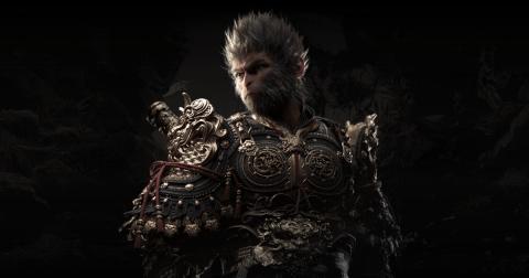 VG Insights: Black Myth: Wukong tops $850 million in gross revenue on Steam, with average playtime of 27 hours