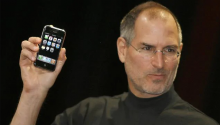 Steve Jobs was shocked by how successful the App Store was