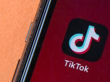 TikTok Plans to Take Trump’s Arse to Court Over Ban: Report