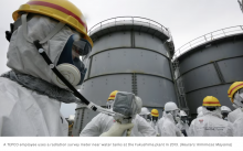 Japan has a plan to deal with wastewater from the Fukushima nuclear plant. Here's why it's facing so much opposition
